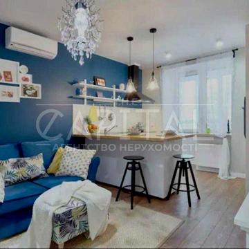 Продаж / Квартира
Київ, Шевченківський район, вул. Герцена, 32