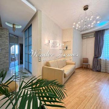 Продажа 2к квартиры 48,3м2 Кловский спуск, 6 Печерск