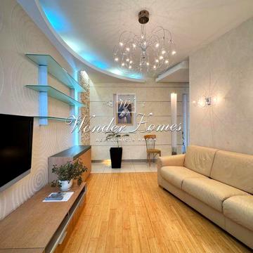 Продажа 2к квартиры 48,3м2 Кловский спуск, 6 Печерск