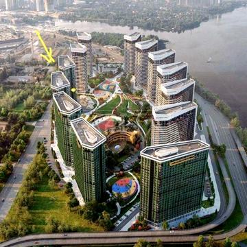 Продаж ЖК Great найнижча ціна у комплексі 1158$м2 ЖК Great