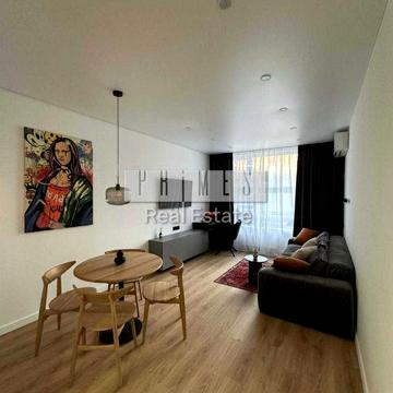 Продаж 1к квартири, ЖК Great, вул. Дніпровська набережна, 3, Осокорки ЖК Great