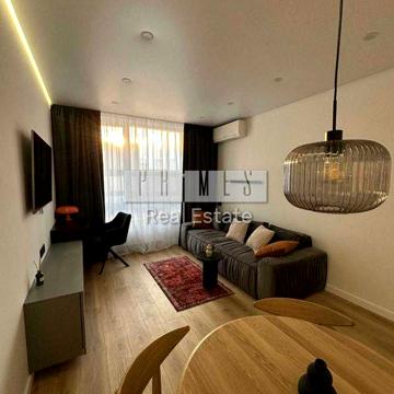 Продаж 1к квартири, ЖК Great, вул. Дніпровська набережна, 3, Осокорки ЖК Great