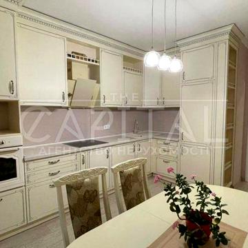 Продаж квартири, ЖК Деміївка, Голосіївський р-н ЖК Демеевка