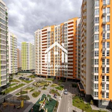 Тор продаж! Продажа 1к квартири 44м кв. ЖК.Нивки Парк ЖК Нивки-Парк