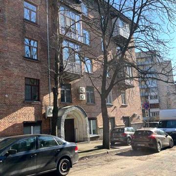 Продаж 2 кімнатної квартири, Шевченківський р-н, ст м КПІ