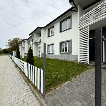 Продаж Таунхаусу с. Вислобоки 10 км від Львова