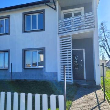Продаж Таунхаусу с. Вислобоки 10 км від Львова