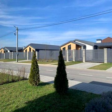 Продаж будинка у котеджному містечку в с. Білогородка