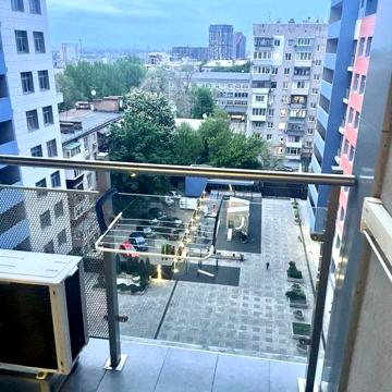 Аренда. ЖК IQ house. Паркинг. Генератор. Жуковский. Центр