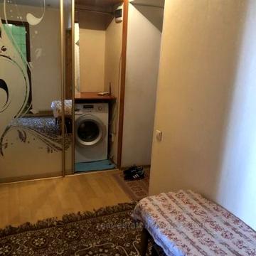 Широка вул. Залізничний район