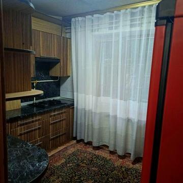 Продається однокімнатна квартира в центрі міста