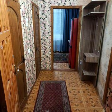 Продається однокімнатна квартира в центрі міста