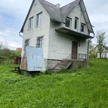 Будинок світло вода  рудно рудне