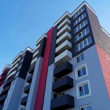 Продаж 1-кімнатної квартири ЖК Еко Дім, вул. Тракт Глинянський