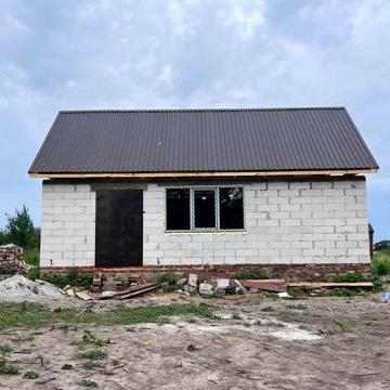 Продам Будинок новобудова в селі Ярунь.