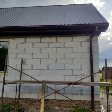 Продам Будинок новобудова в селі Ярунь.