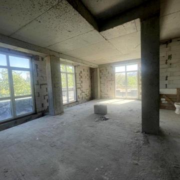 Продажа 2х ком. ул. Староказацкая,50 Б, Центр ЖК Central Park