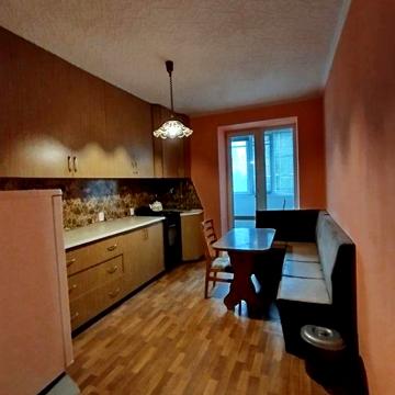 Здам свою 1 кім. квартиру 5 хв. до метро Салтівська, вул. Нескорених.