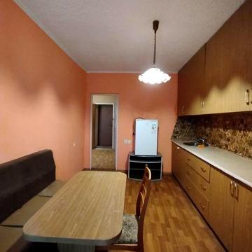 Здам свою 1 кім. квартиру 5 хв. до метро Салтівська, вул. Нескорених.