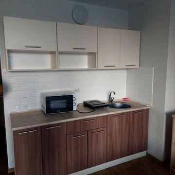 Здається студія  м.Теремки 15 хв.пішки