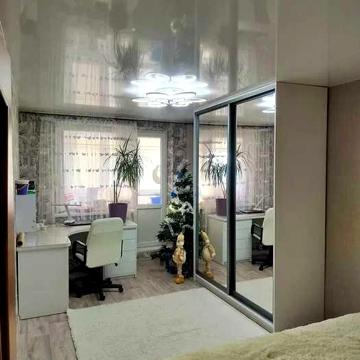 Продам 4к кв по ул. Ахсарова,18, Алексеевка,