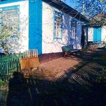 Продається будинок Козельщина!