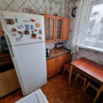 4-к. кв. пр-т Аерокосмічний 94-А. метро.