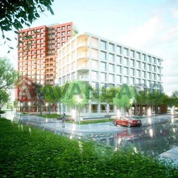 Продаж 3 кімнатної квартири в ЖК На Величковського ЖК На Величковського