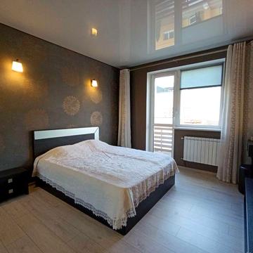 Продаж БЕЗ% 3 кім. кв. з терасою на Грушевського 5 Святопетрівське ЖК Петровский дворик