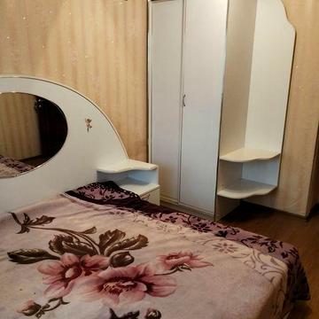 3 комн. Одесская