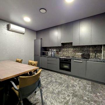 Осенняя 38А, ст.м. Академгородок 600м ЖК Осенний ЖК