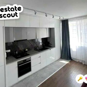 Оренда квартири-студії в ЖК Фамілія