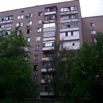 Продаж: 1-к. квартира м. Запоріжжя вул. Крепостна (по ДДУ) 6 000$