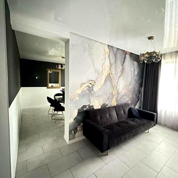 Центральний парк 5к кімнатна квартира ЖК Реноме ЖК Renome