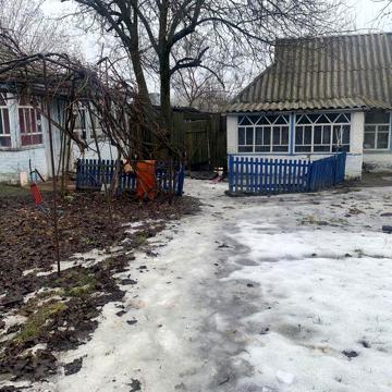 Продам будинок Диканька