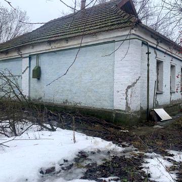 Продам будинок Диканька