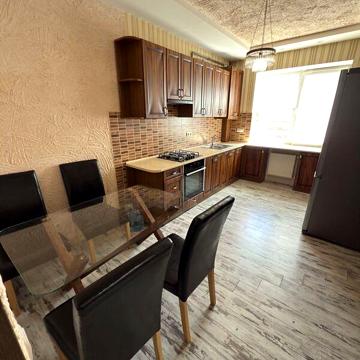 Довгострокова оренда 1к Квартира Пулюя Івана вулиця ЖК Галицкий Лев