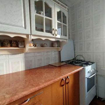 Кишинівська вул., 3в