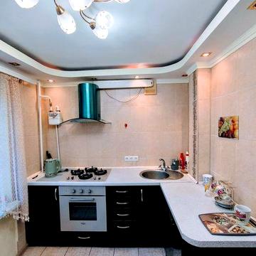 1комн кв-ра ул.Героев 93 бригады, Хортицкий