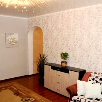 Продам СВОЮ 3х кімн.  квартиру в Олександрівському р-ні. Ціна договірн