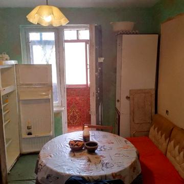 Вільна!На неділю,місяць, рікЗдам 3 х кімнатну ПХЗ