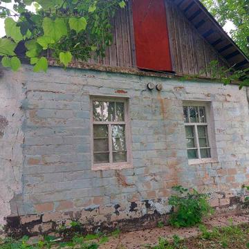 Продам дом (дача) Змеевской р-н, с. Геёвка