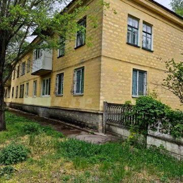 Продається 3х кімнатна квартира