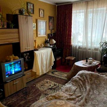 Продаж 1-к квартира м. Буча, вул. Склозаводська, 5 (по ДДУ) 12 000$