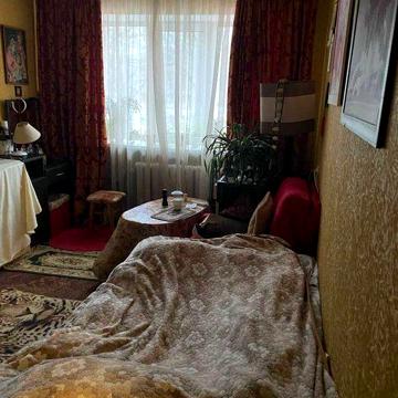 Продаж 1-к квартира м. Буча, вул. Склозаводська, 5 (по ДДУ) 12 000$