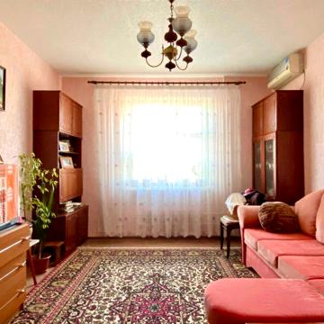 3к квартира, ул. Звенигородская (Осипенковский). 7 этаж
