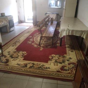 Здається для бригади ч/будинку.Р-н Розвилки.Бровари.