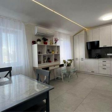 2К кімнатна з кухнею студія Ірпінь Центр