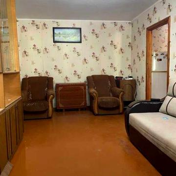Продаж 2-кімнатної квартири, просп. Берестейський, 17