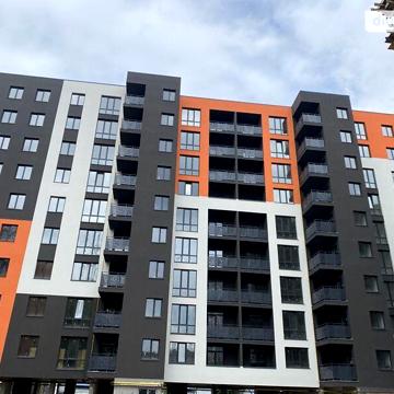 Продаж 1к Квартира Національної Гвардії (Радянської Армії) вулиця ЖК Central Park
